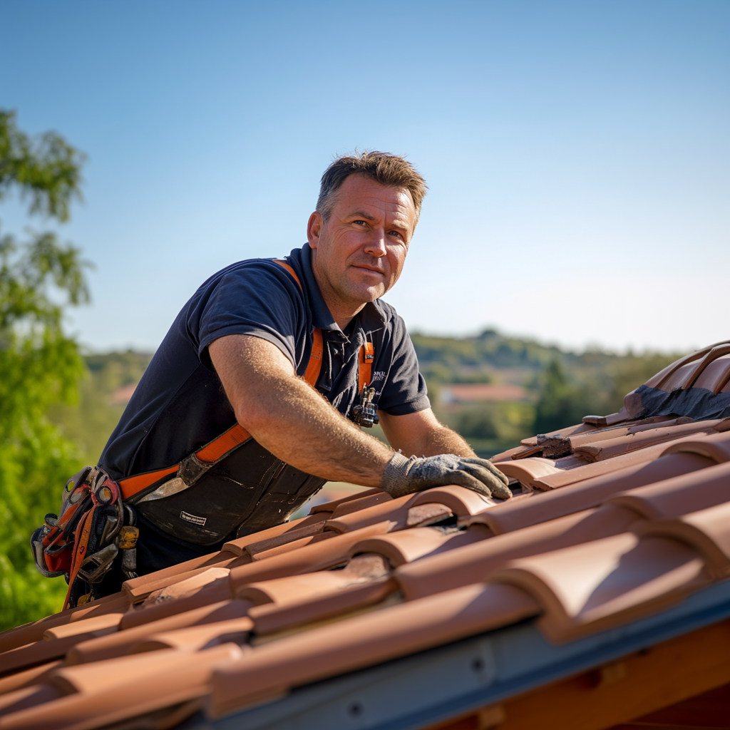 Couvreur à Clermont-Ferrand