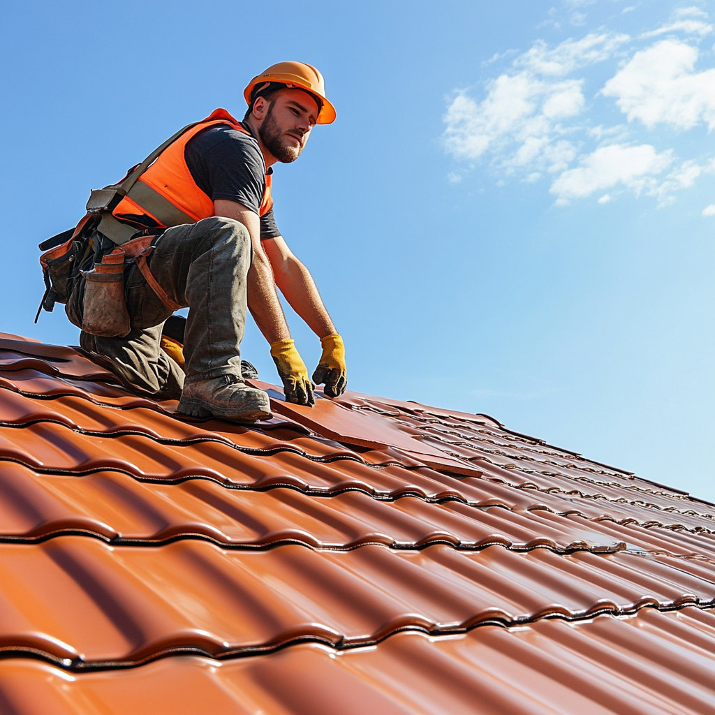Toiture Clermont-Ferrand