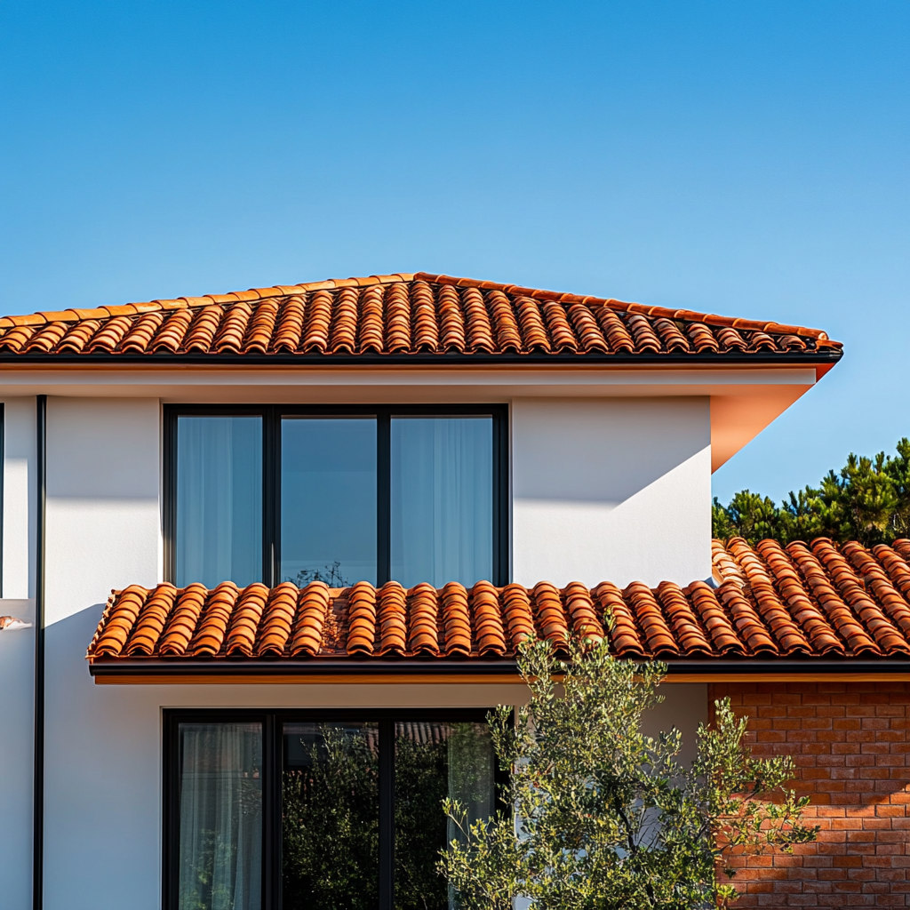 Gouttières Clermont-Ferrand