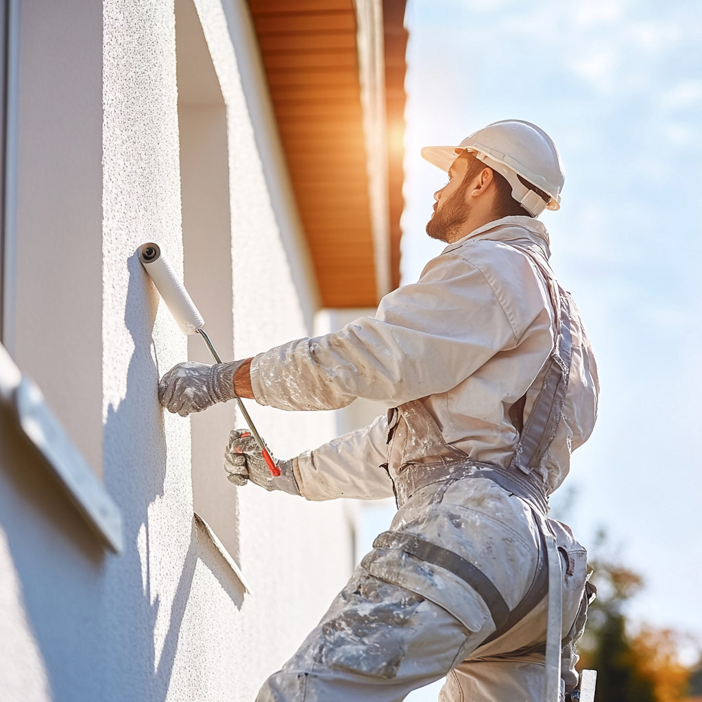 Façades Clermont-Ferrand