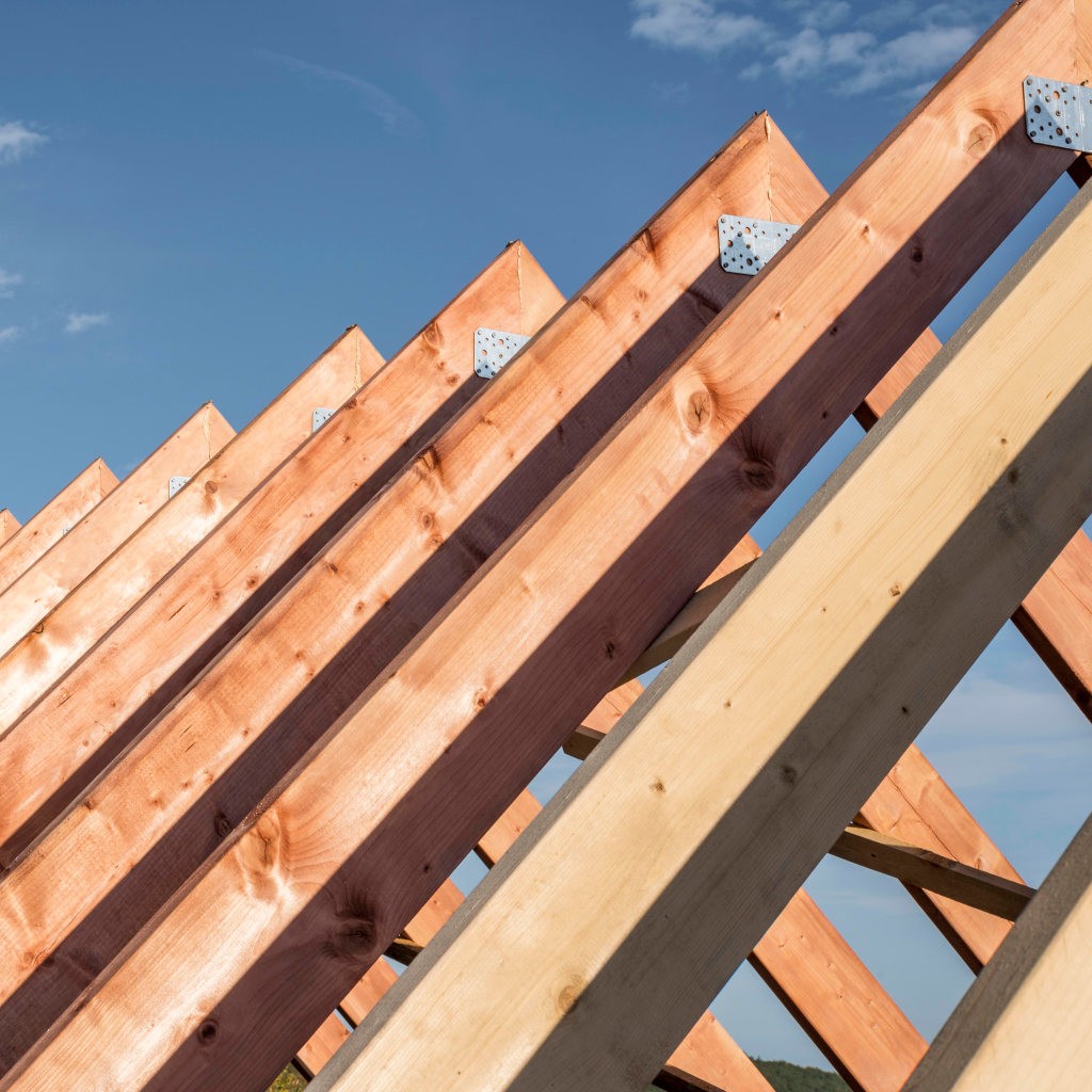 Charpente Clermont-Ferrand