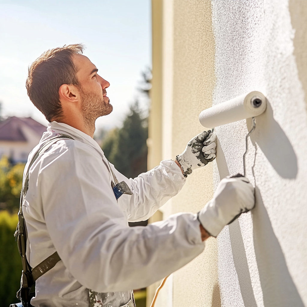 Peinture Clermont-Ferrand